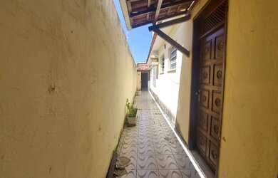 Imagem 13: Casa no Bairro Ponto Novo