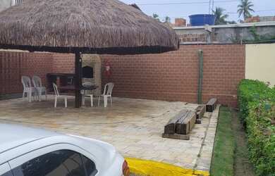 Imagem 10: CONDOMÍNIO PORTO NASSAU. Piscina, Churrasqueira, Ar-condicionadoe146m²...