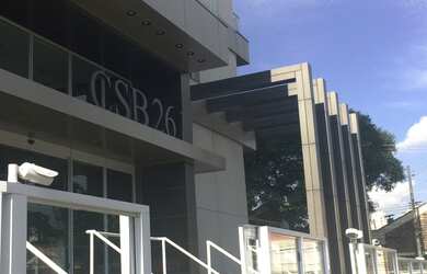 Imagem 10: Andar/laje corporativa para aluguel possui 80 metros quadrados em Ipiranga...