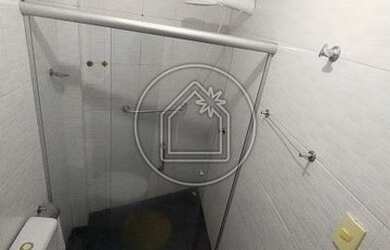 Imagem 12: Miolo de Icaraí. 56m² de Área, 1 Banheiroe1 Dormitório