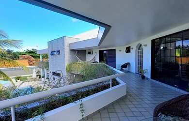 Imagem 8: Casa em condomínio de alto padrão na Barra da Tijuca