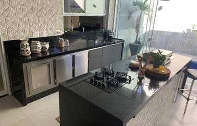 Imagem 8: Casa em Condomínio para Venda - CONDOMINIO RESIDENCIAL DAMHA VI, SÃO JOSÉ DO RIO PRETO