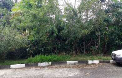 Imagem 2: TERRENO RESIDENCIAL em SALVADOR - BA, PATAMARES