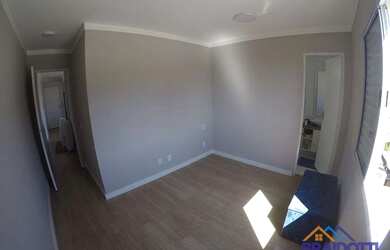 Imagem 4: Apartamento com 2 dormitórios, 56 m² - venda por R$ 260.000,00 ou aluguel...