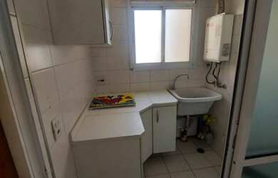 Imagem 5: Apartamento para venda com 73 m² em Jardim Tupanci - Barueri - SP