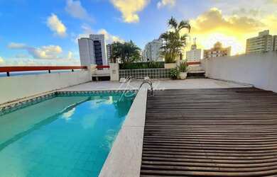 Imagem 2: APARTAMENTO RESIDENCIAL em SALVADOR - BA, ONDINA