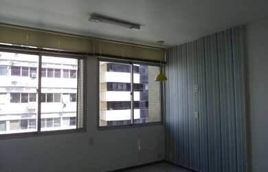 Imagem: O depósito possui 28m² de Área e está localizado em Copacabana