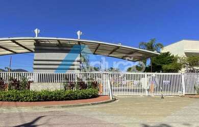 Imagem 2: CASA 3 QUARTOS CONDOMINIO GRAND PARK GUARATIBA RJ