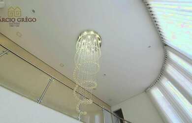 Imagem 11: Casa de Alto Padrão à venda no Condomínio Quintas da Colina 1