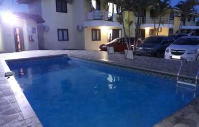 Imagem 3: APÊ 3/4 Todo Mobiliado - Paraíso Dos Pataxós em Porto Seguro