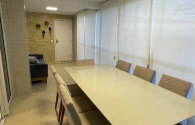 Imagem 5: Apartamento para venda com 150 metros quadrados com 3 quartos em Calhau - São Luís - Maran