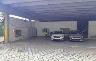 Imagem 14: Galpão à venda, 14.300 m² - Pampulha - Belo Horizonte/MG