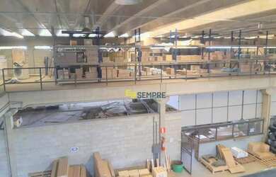 Imagem 5: Galpão à venda, 14.300 m² - Pampulha - Belo Horizonte/MG