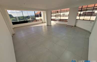 Imagem 3: Sala, 78 m² - venda por R$ 580.000,00 ou aluguel por R$ 4.500,00/mês...