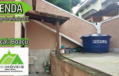 Imagem: A casa possui 1 Dormitório, 1 Banheiro, 90m² de Área, Varanda