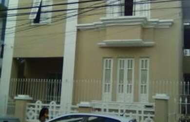 Imagem 1: Casa para Venda em Salvador/BA