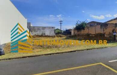 Imagem: O terreno possui 505m² de Área e está localizado em Vila