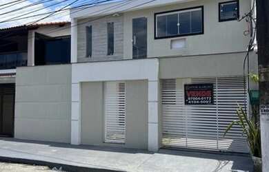 Imagem 12: VENDE Casa design contemporâneo no Bairro Alessandra FINO ACABAMENTO