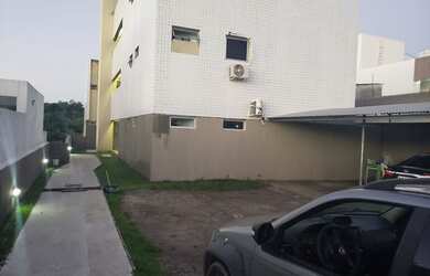 Imagem: O apartamento possui 4 Dormitórios, 2 Banheiros, 1 Vaga na