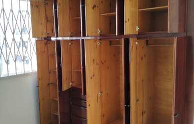 Imagem 4: Apartamento para aluguel no Candeal, 70m², 2/4, Salvador