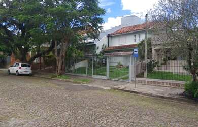 Imagem 4: Lote/Terreno para venda com 300 metros quadrados em Cristo Rei - São...