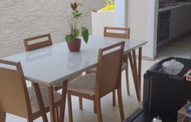 Imagem 9: CASA 4 QUARTOS EM BURAQUINHO