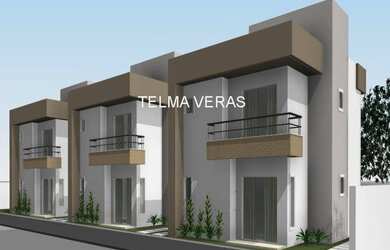 Imagem 1: CASA EM CONDOMÍNIO RESIDENCIAL em LAURO DE FREITAS - BA, RECREIO IPITANGA