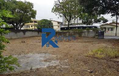 Imagem: O terreno possui 600m² de Área e está localizado em Jabour