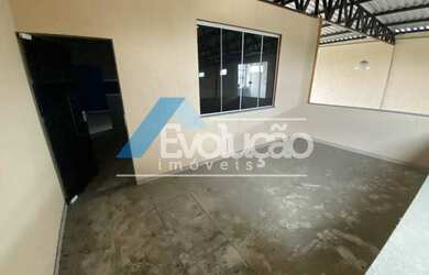 Imagem 6: GALPÃO NOVO 480M2 ESTRADA DO CAMPINHO INHOAIBA, CAMPO GRANDE RJ