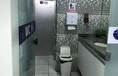 Imagem 6: Galeria Gomes Center para aluguel com 12 metros quadrados em Prazeres - PE