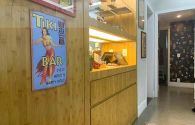 Imagem 7: Apartamento reformado perto do Shopping Iguatemi e dos clubes Pinheiros...