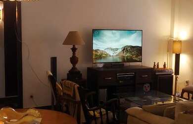 Imagem: O apartamento possui 3 Dormitórios, 2 Banheiros, 100m² de