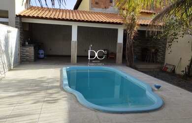 Imagem 1: CASA RESIDENCIAL em MARICÁ - RJ, BARROCO ITAIPUAÇU