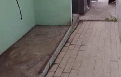 Imagem: O depósito possui 4 Vagas na garagem, 500m² de Área e está