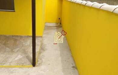 Imagem 4: Linda casa com 1 quarto por R$ 85.900,00 - Unamar - Cabo Frio/RJ