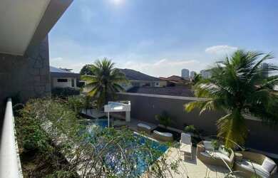 Imagem 11: Casa em condomínio de alto padrão na Barra da Tijuca