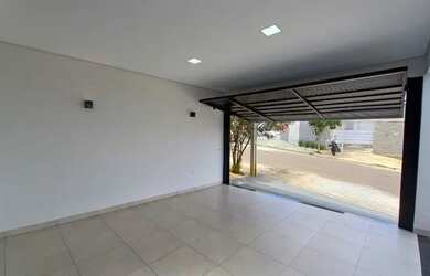 Imagem 2: Casa a venda. Varanda, Imóvel novo, Área de serviçoe110m² de Área