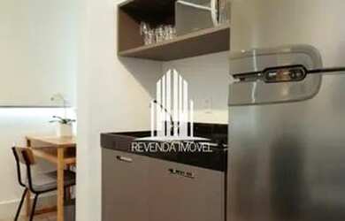 Imagem 14: COND VN GOMES DE CARVALHO COM 29,00M² 1 DORMITORIOS, 1 SUÍTE, 2 BANHEIROS, 1 VAGA, NA VILA