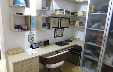 Imagem 9: Apartamento para Venda - 51.08m², 1 dormitório, sendo 1 suites, 2 vagas...