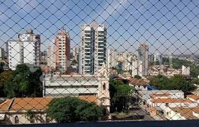 Imagem: O apartamento possui 3 Dormitórios, 3 Banheiros, 1 Vaga na