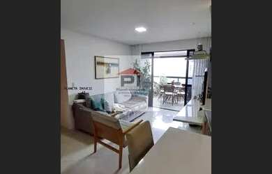 Imagem: O apartamento possui 3 Dormitórios, 3 Banheiros, 2 Vagas na