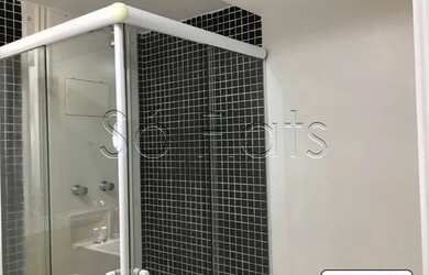 Imagem 13: Flat próximo ao Shopping Vila Olímpia e a diversas empresas da região....