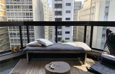 Imagem 7: APARTAMENTO RESIDENCIAL em São Paulo - SP, Higienópolis