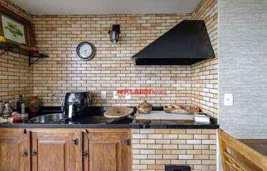 Imagem 6: Cyrela, Nova Klabin, 4 dormitório, condomínio club, Rua Vergueiro