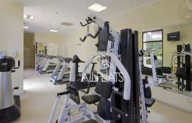 Imagem 10: Flat com 1 dormitório para alugar, 48 m² por R$ 7.000/mês na Vila Olímpia...