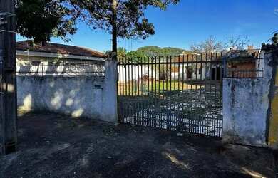 Imagem: O terreno possui 534m² de Área e está localizado em Zona