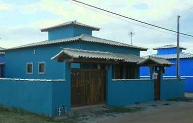 Imagem 1: Casas à venda em Unamar, Cabo Frio - RJ, Condomínio Viva Mar