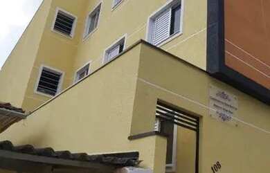 Imagem 13: Apartamentos a Venda. 43m² de Área, 1 Banheiroe2 Dormitórios