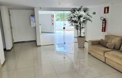 Imagem 2: Apartamento no Buritis. Varanda, Área de serviço, 89m² de Áreae2 Vagas...