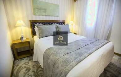 Imagem 1: Flat disponível na Vila Olímpia